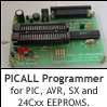 PICALL (KIT117, KIT144)